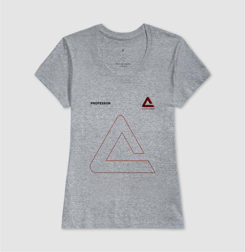Camiseta Personalizada para Terreiro | Dagira