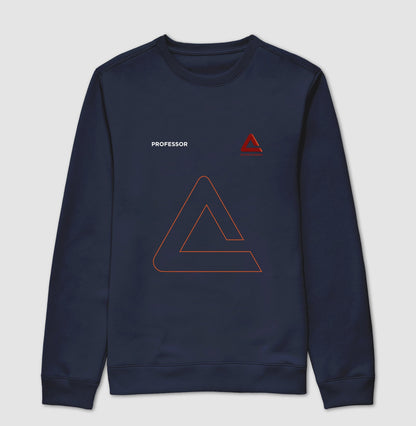 Moletom Personalizado Active Professor | Dagira