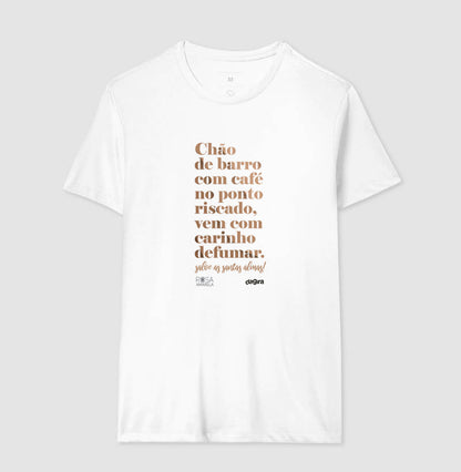 Camiseta Umbanda Salve as Santas Almas | Dagira