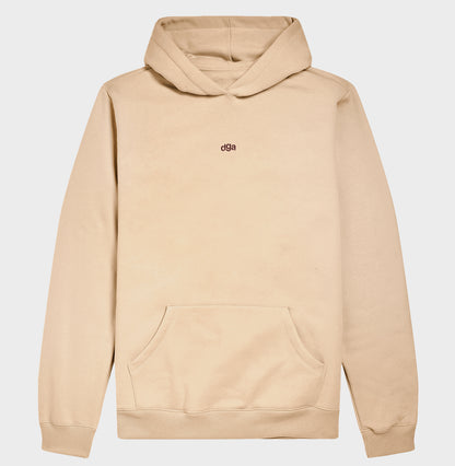 MOLETOM HOODIE SLIM CLÁSSICO