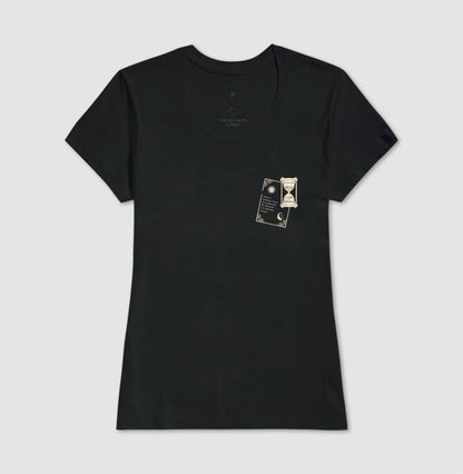 Camiseta O Tempo mística | Dagira