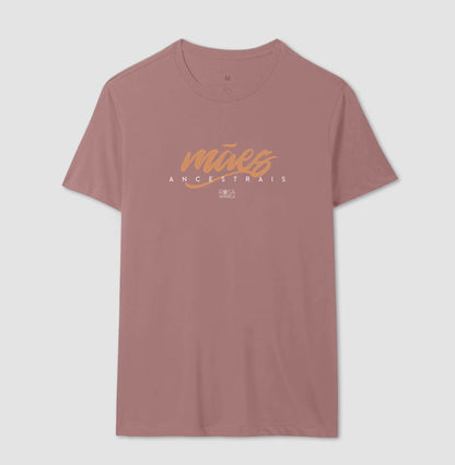 Camiseta Mães Ancestrais Unissex | Dagira