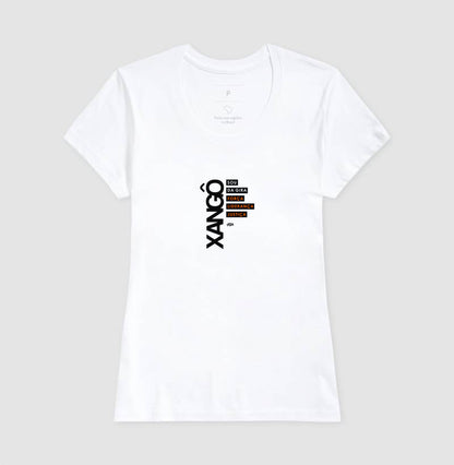 Camiseta Xangô Sou da Gira | Dagira