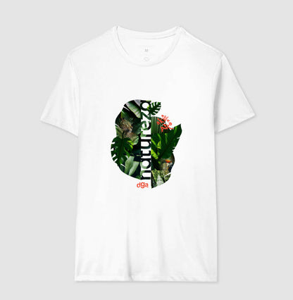 Camiseta Umbanda Okê Arô Oxóssi | Dagira