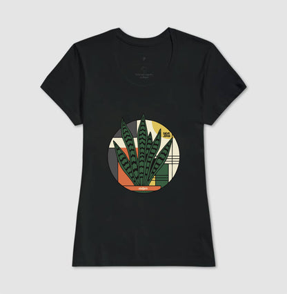 Camiseta Umbanda Espada de São Jorge Algodão | Dagira
