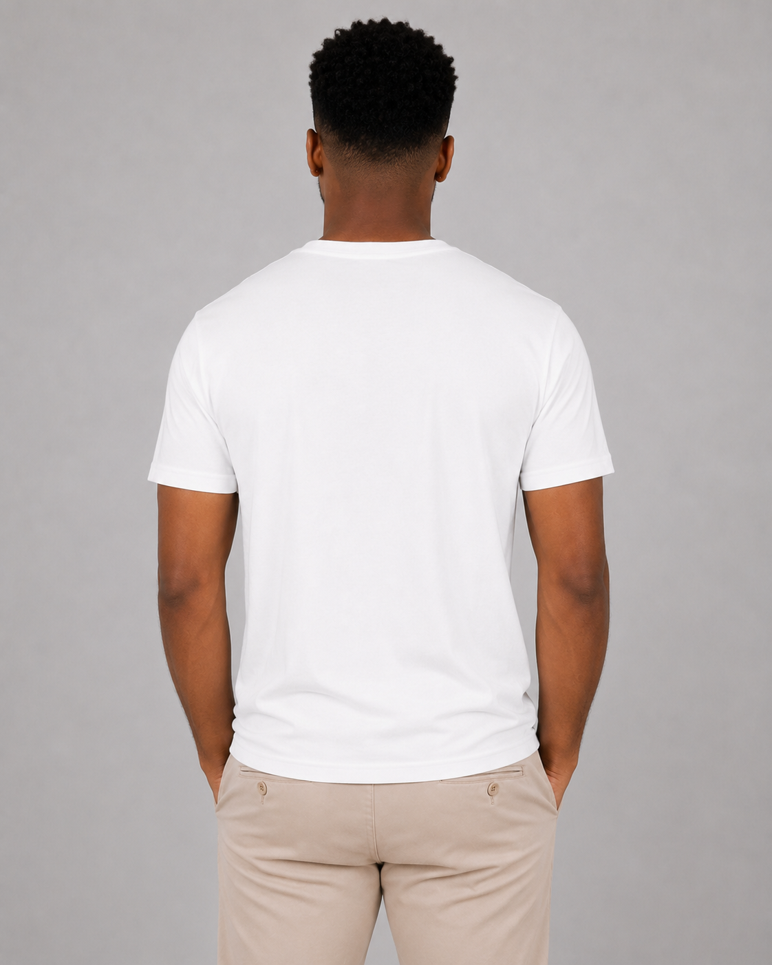Camiseta Umbanda Eu Não Ando Só | Dagira