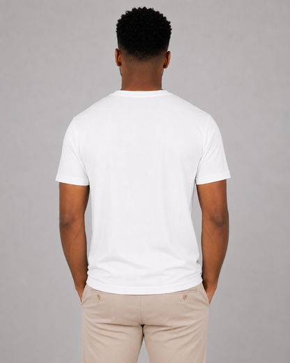 Camiseta Umbanda Eu Não Ando Só | Dagira