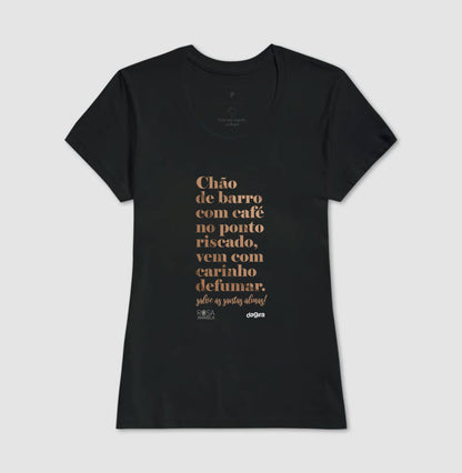 Camiseta Umbanda Salve as Santas Almas | Dagira