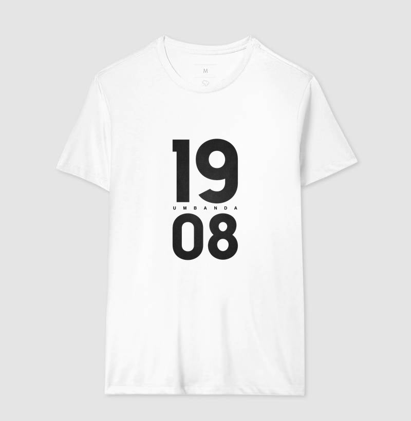 Camiseta Umbanda - 1908