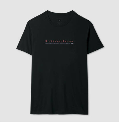 Camiseta Umbanda Sr. Tranca-Ruas Mr. Street Locker | Dagira