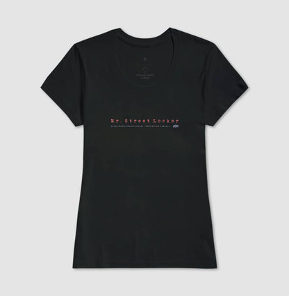 Camiseta Umbanda - Sr. Tranca-Ruas 02