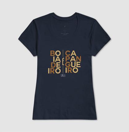 Camiseta Umbanda Boiadeiro Capangueiro | Dagira