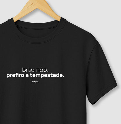 Camiseta Umbanda Brisa e Tempestade | Dagira