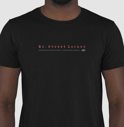 Camiseta Umbanda - Sr. Tranca-Ruas 02