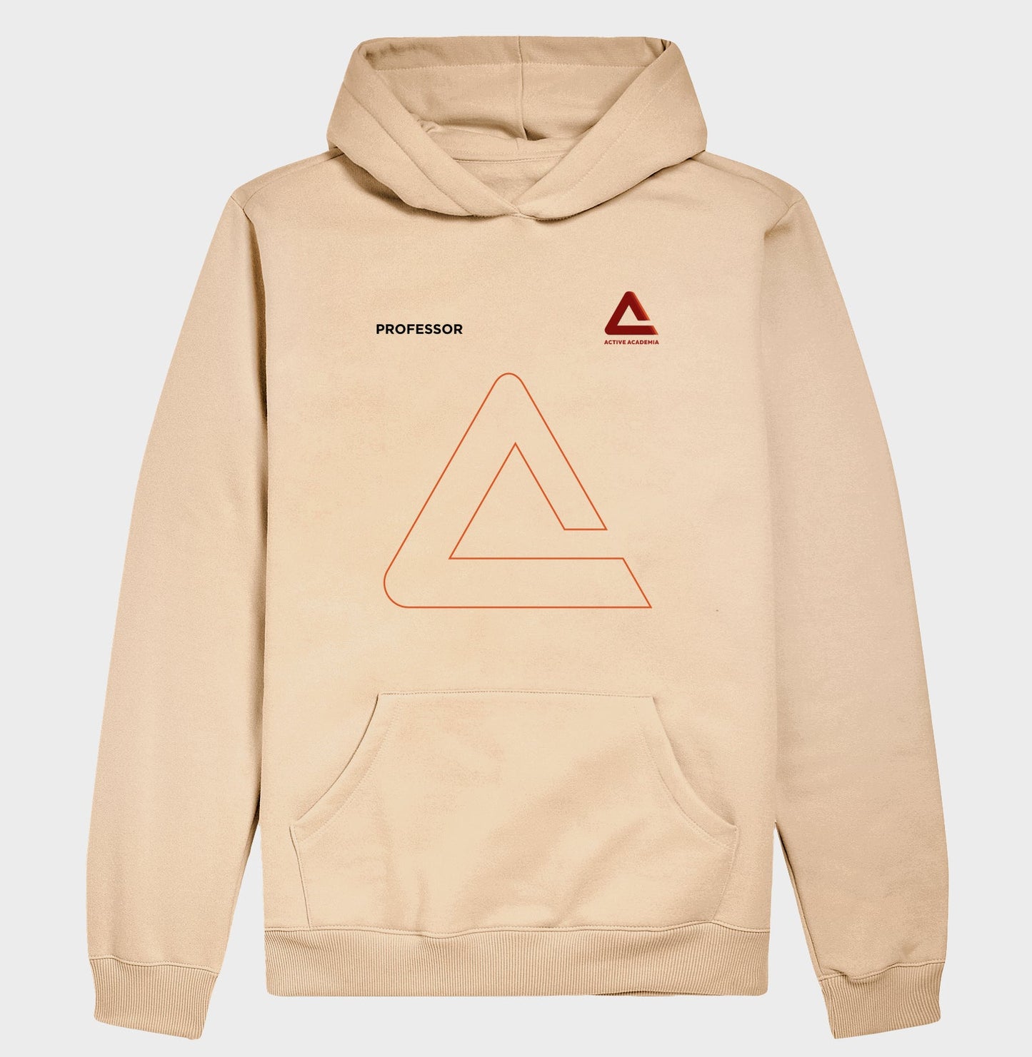 Moletom Personalizado Active Academia | Dagira