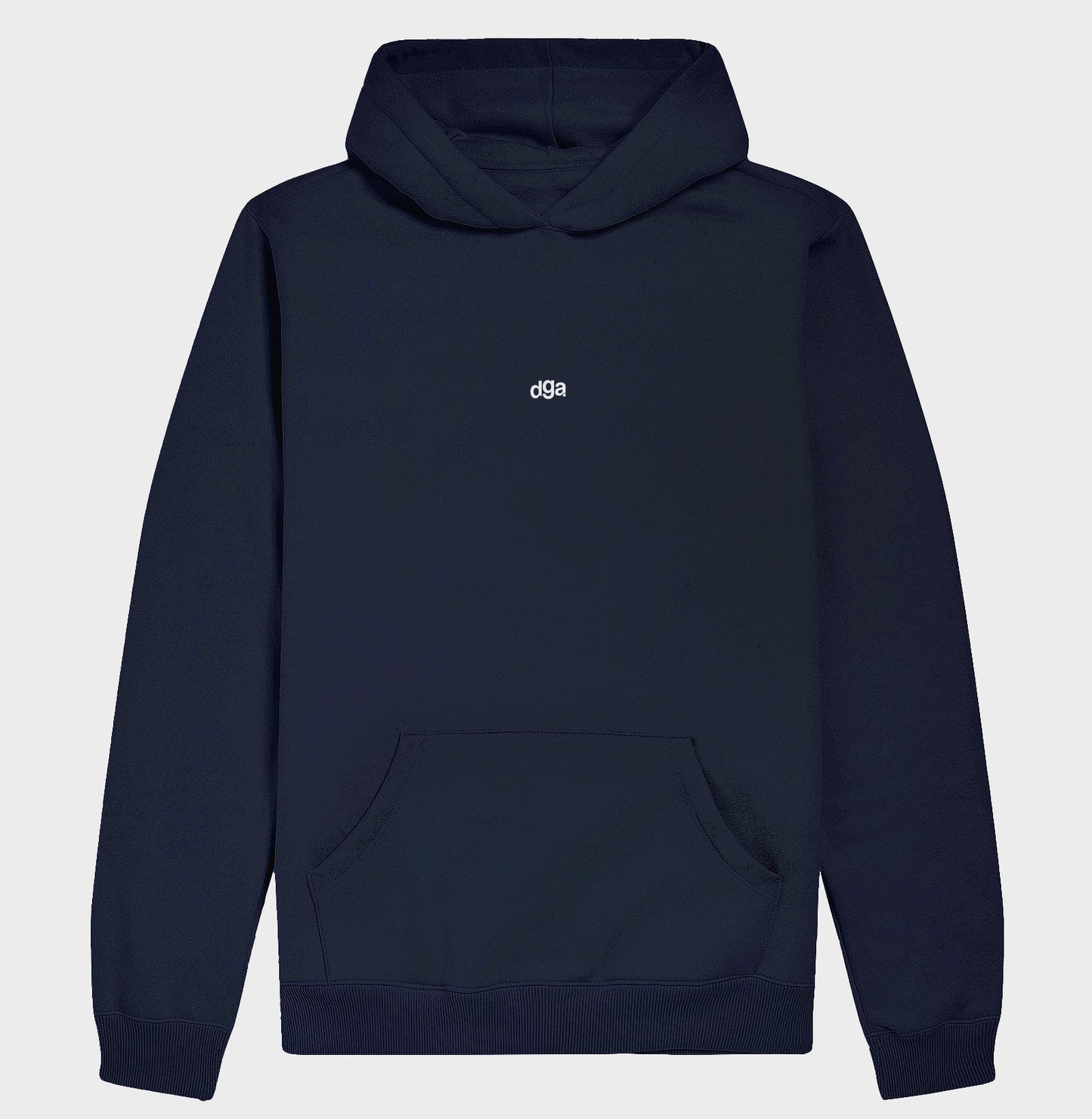 Moletom Hoodie Slim Clássico Unissex | Dagira