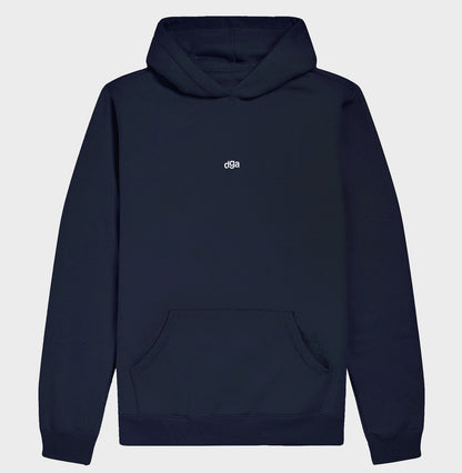 Moletom Hoodie Slim Clássico Unissex | Dagira