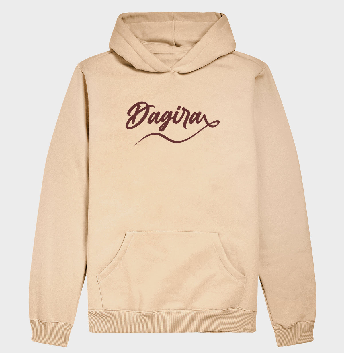MOLETOM HOODIE SLIM DREAMS