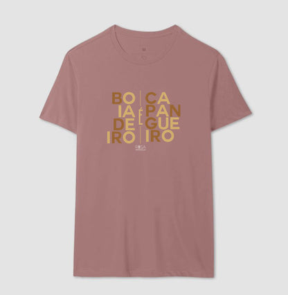 Camiseta Umbanda Boiadeiro Capangueiro | Dagira