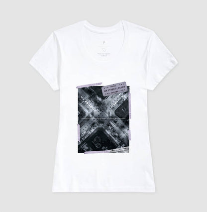Camiseta Umbanda Sr. Tranca-Ruas Mr Street Locker | Dagira