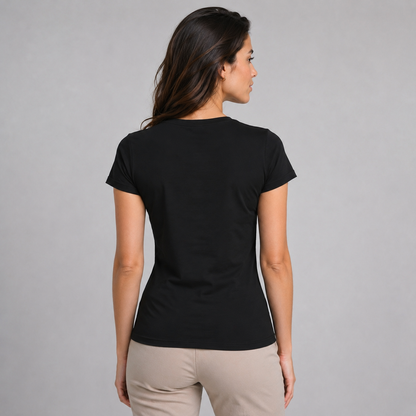 Camiseta Umbanda Deixa a Gira Girar | Dagira