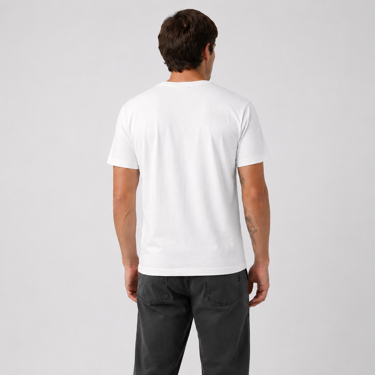 Camiseta Umbanda Ogum Vitral Algodão Premium | Dagira