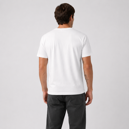 Camiseta Umbanda Ogum Vitral Algodão Premium | Dagira
