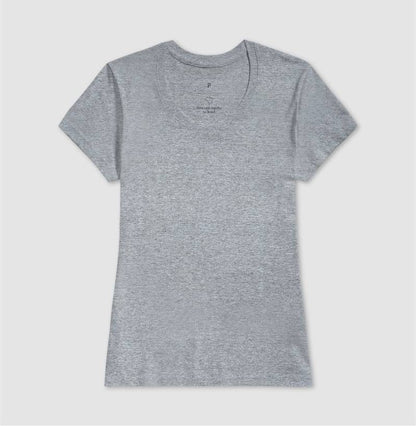 Camiseta Umbanda Bandeira de Oxalá | Dagira