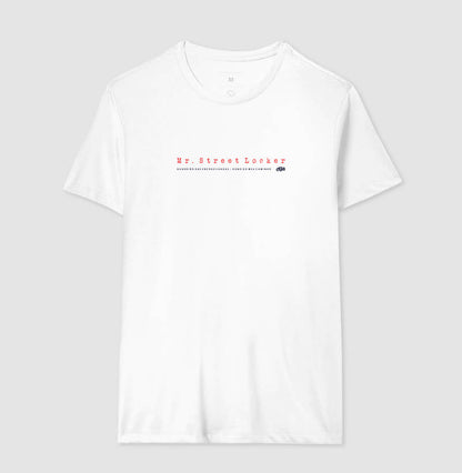 Camiseta Umbanda Sr. Tranca-Ruas Mr. Street Locker | Dagira