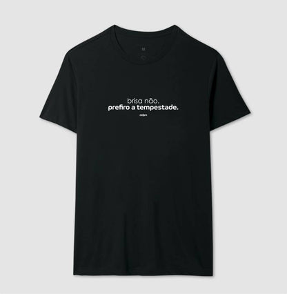 Camiseta Umbanda Brisa e Tempestade | Dagira