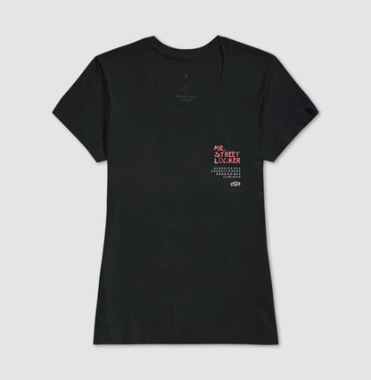 Camiseta Umbanda Sr. Tranca-Ruas Mr. Street Locker | Dagira