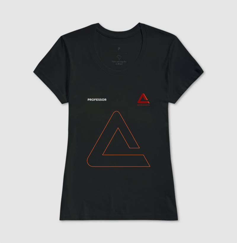 Camiseta Personalizada para Terreiro | Dagira