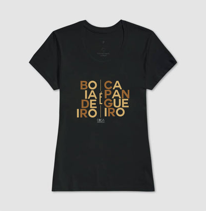 Camiseta Umbanda Boiadeiro Capangueiro | Dagira