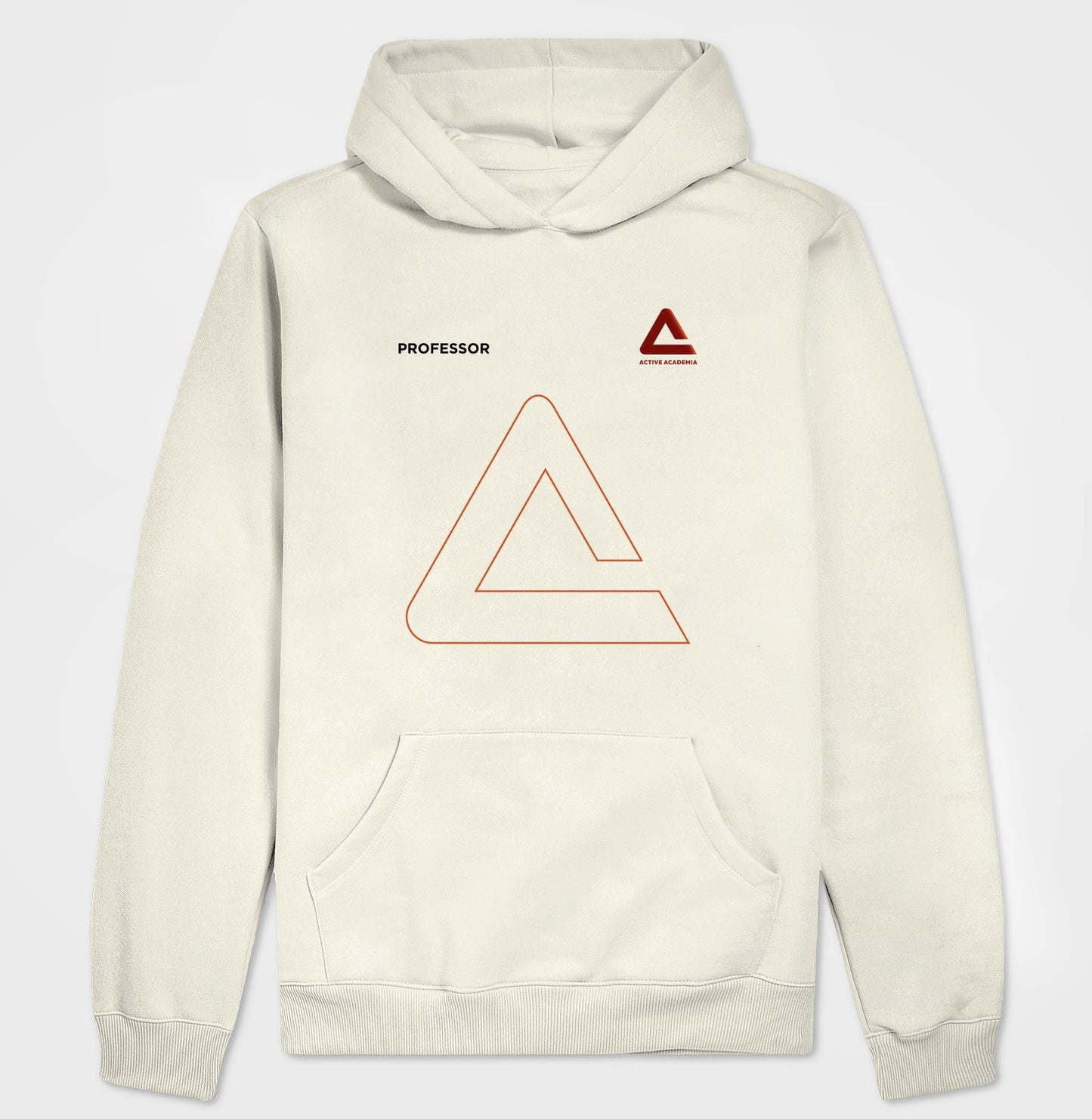 Moletom Personalizado Active Academia | Dagira