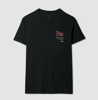 Camiseta Umbanda Sr. Tranca-Ruas Mr. Street Locker | Dagira