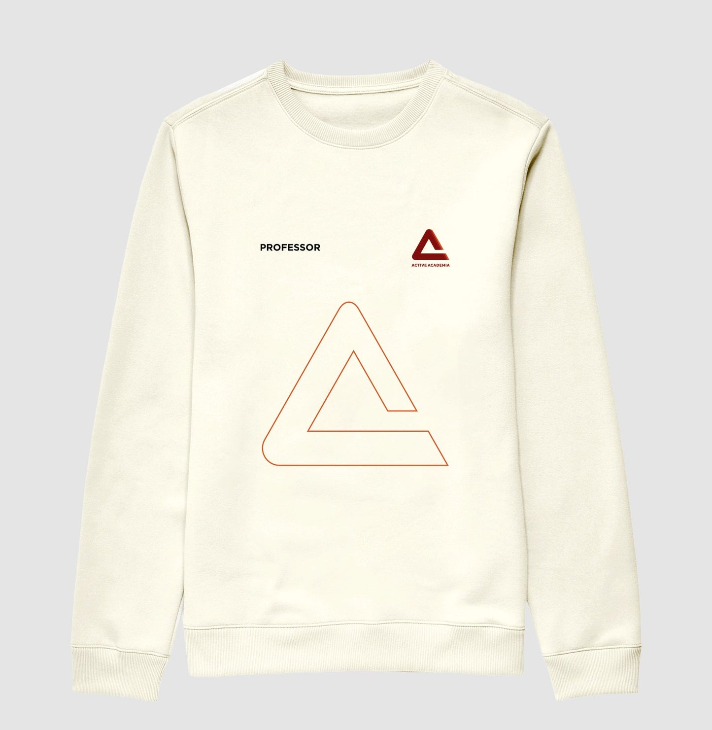 Moletom Personalizado Active Professor | Dagira