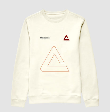 Moletom Personalizado Active Professor | Dagira