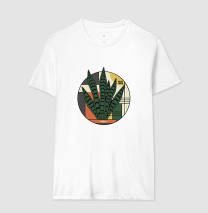 Camiseta Umbanda Espada de São Jorge Algodão | Dagira