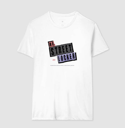 Camiseta Umbanda Sr. Tranca-Ruas 05 | Dagira