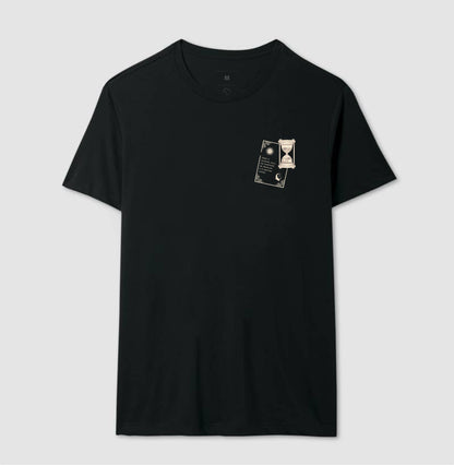 Camiseta O Tempo mística | Dagira