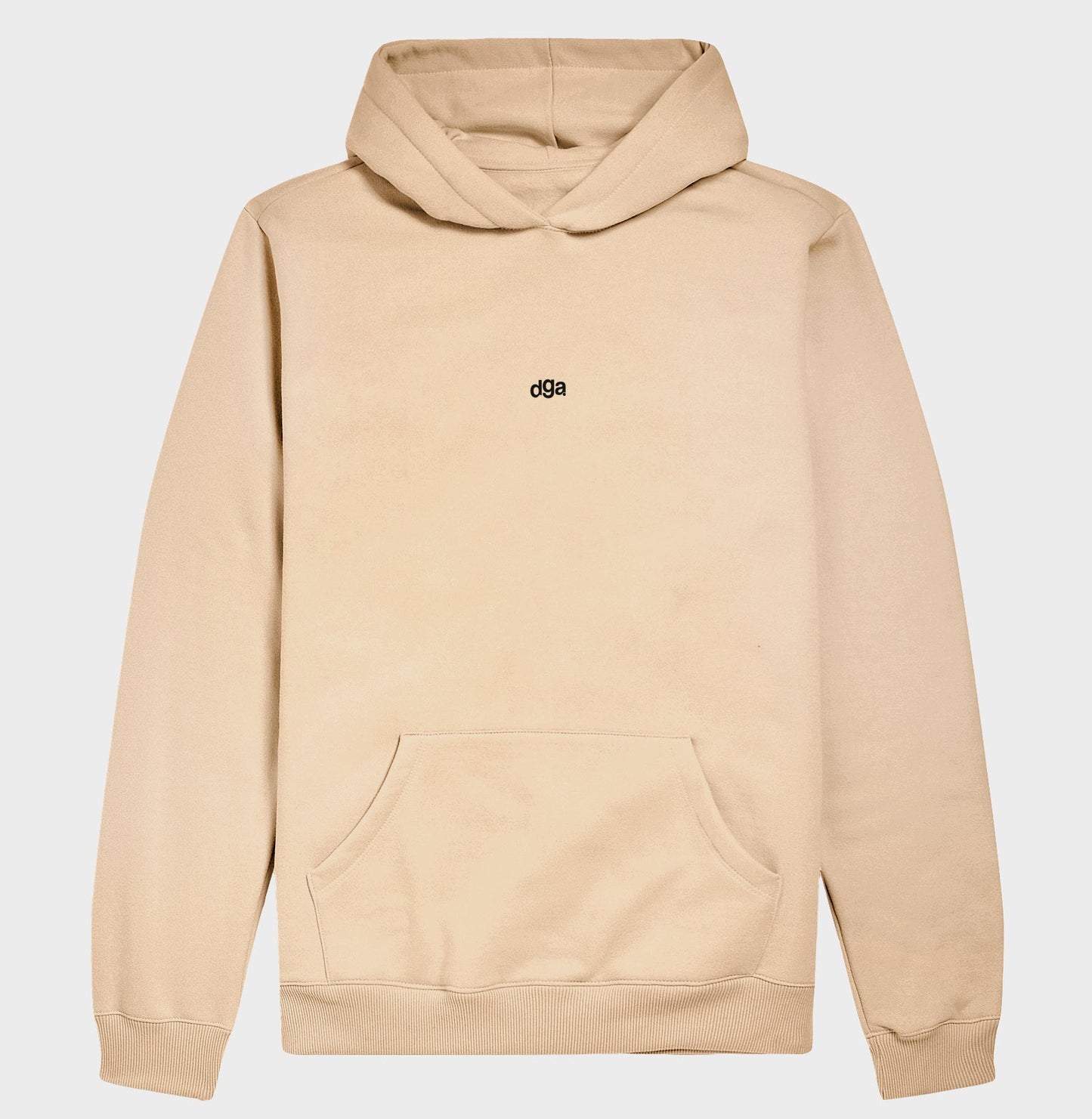 Moletom Hoodie Slim Clássico Unissex | Dagira