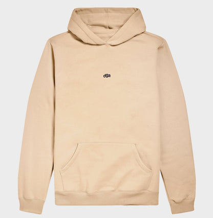 Moletom Hoodie Slim Clássico Unissex | Dagira