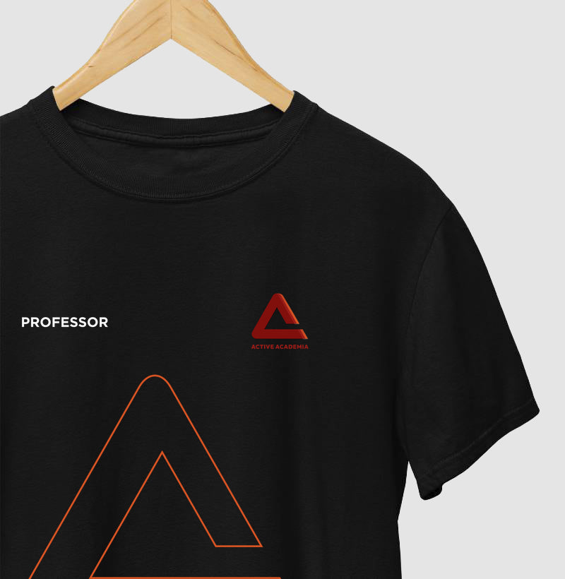 Camiseta Personalizada para Terreiro | Dagira