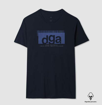 CAMISETA INSPIRAR (ALGODÃO PERUANO)