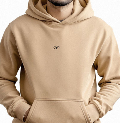 Moletom Hoodie Slim Clássico Unissex | Dagira