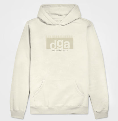 Moletom Hoodie Slim Inspirar Unissex | Dagira