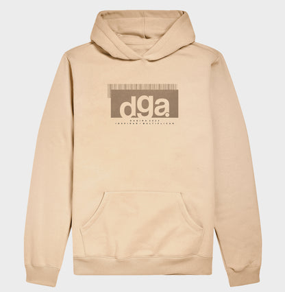 MOLETOM HOODIE SLIM INSPIRAR