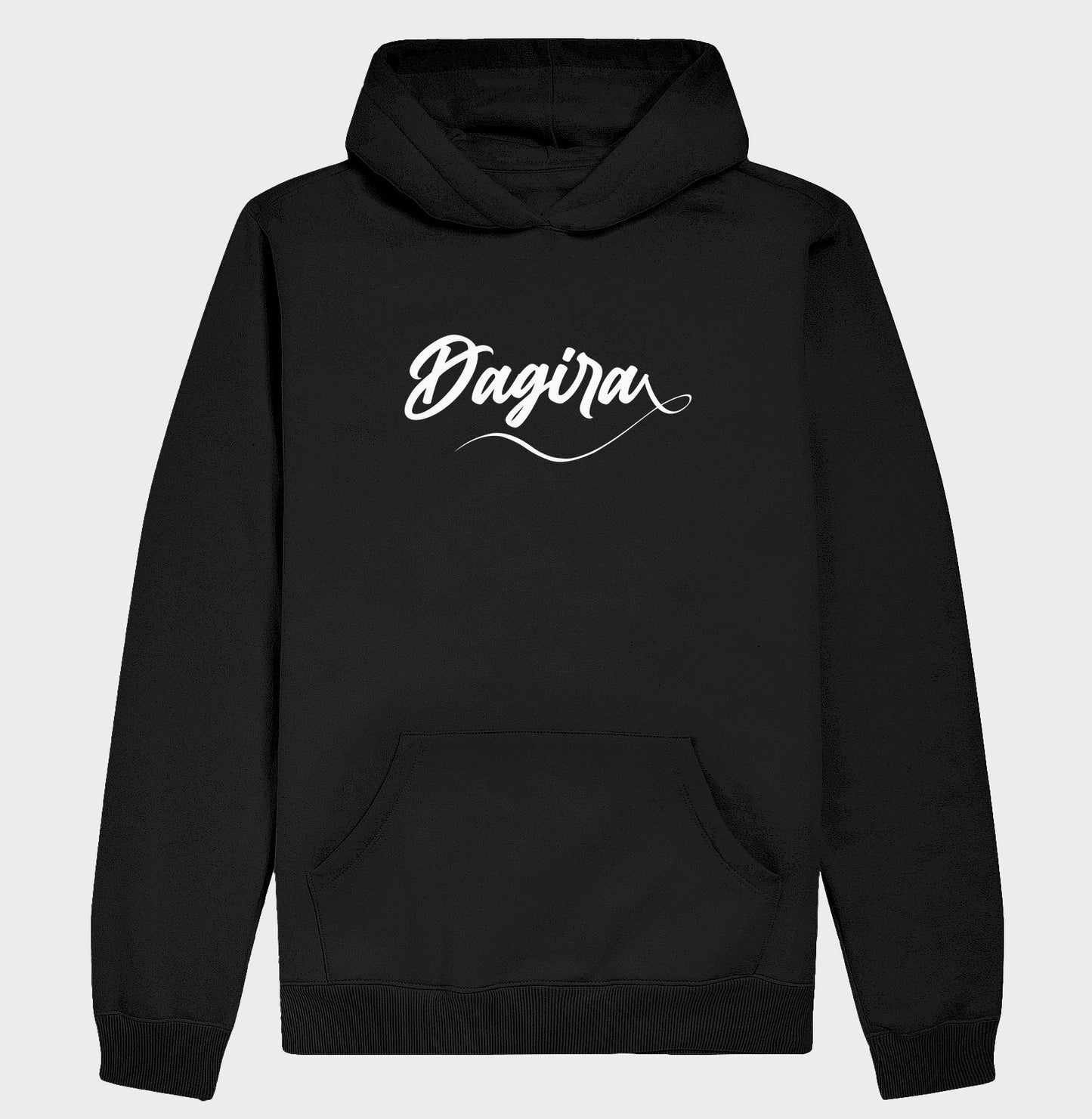 Moletom Hoodie Slim Dreams Dagira | Dagira