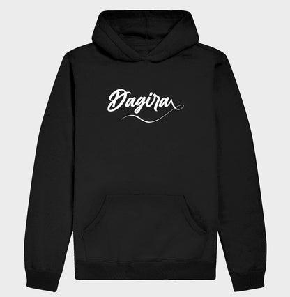 Moletom Hoodie Slim Dreams Dagira | Dagira