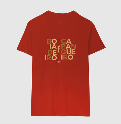 Camiseta Umbanda Boiadeiro Capangueiro | Dagira